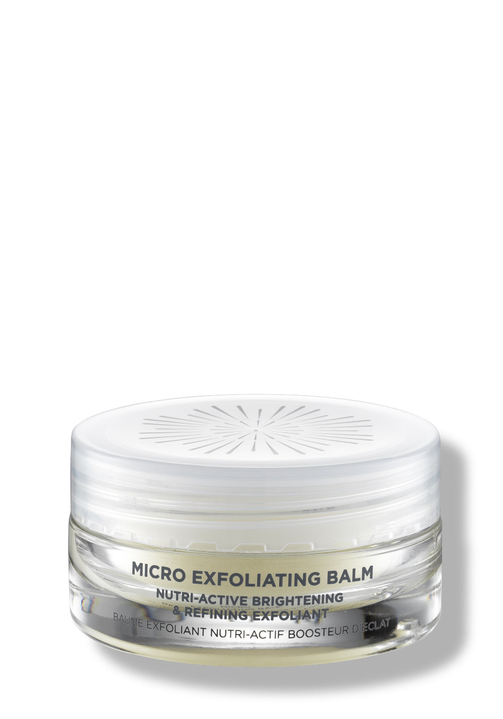 Micro Exfoliating Balm | OSKIA