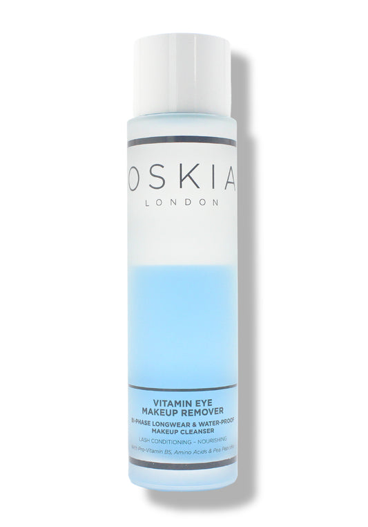 OSKIA vitamin eye make up remover