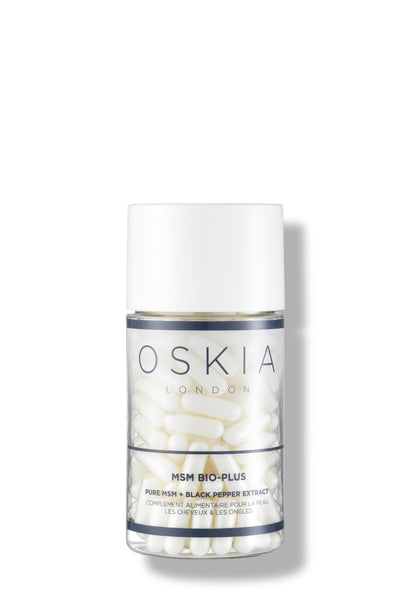 oskia msm bio plus