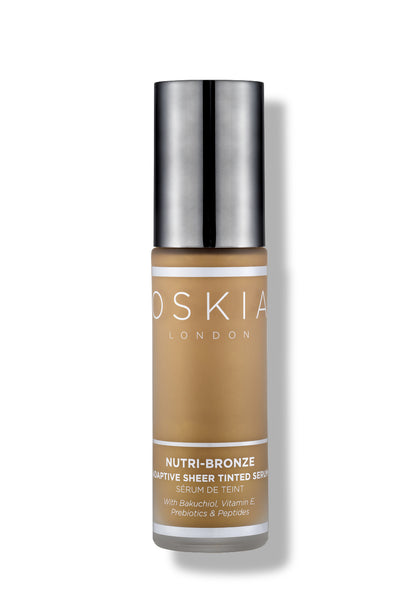 OSKIAs Nutri-Bronze Adaptive Sheer Tinted Serum