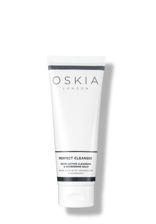 OSKIA Perfect Cleanser Nutri-Active Cleansing & Nourishing Balm