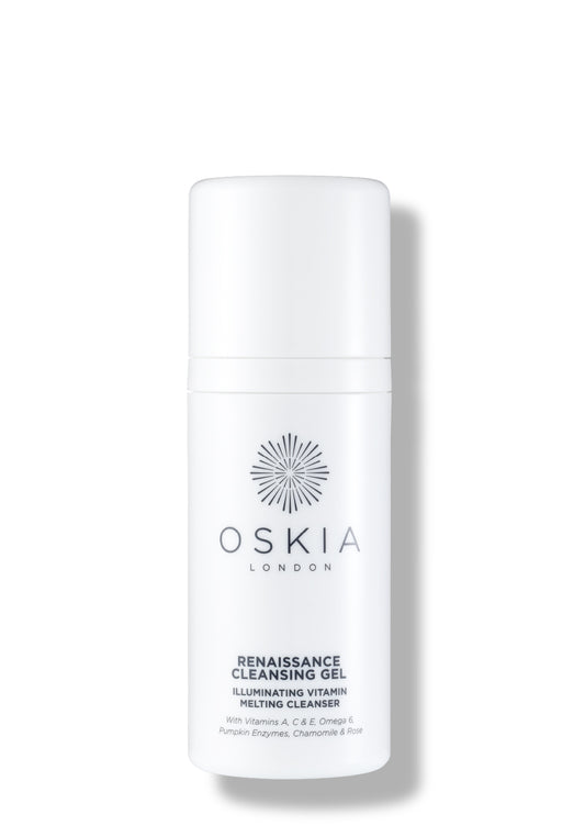 OSKIA Renaissance Cleansing Gel 100ml