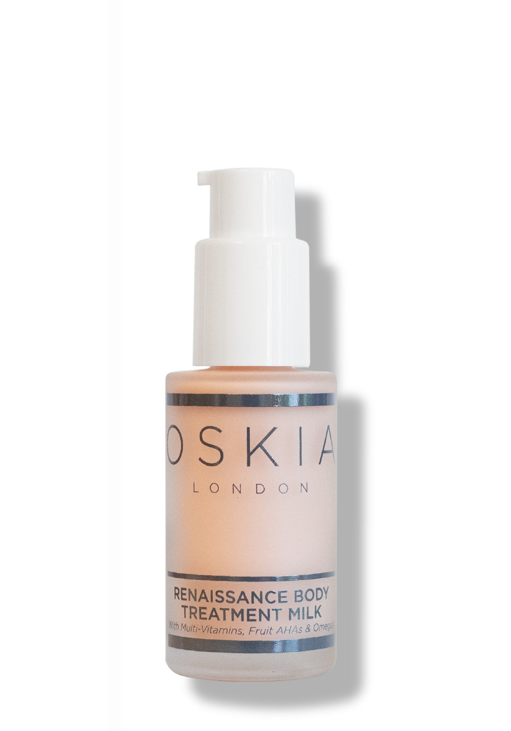 Renaissance Body Treatment Milk Travel Size