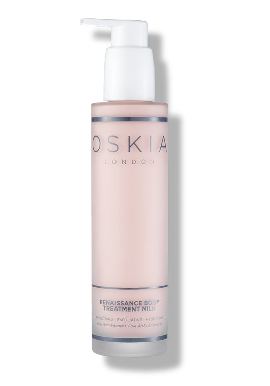 OSKIA renaissance body treatment milk