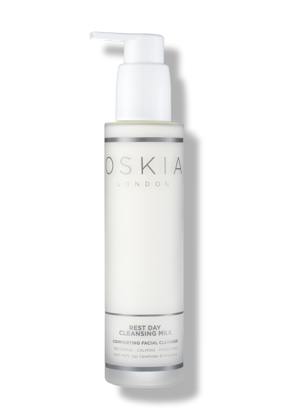 OSKIA Rest Day Cleansing Milk