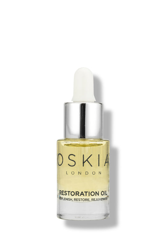 Restoration Oil Travel Size