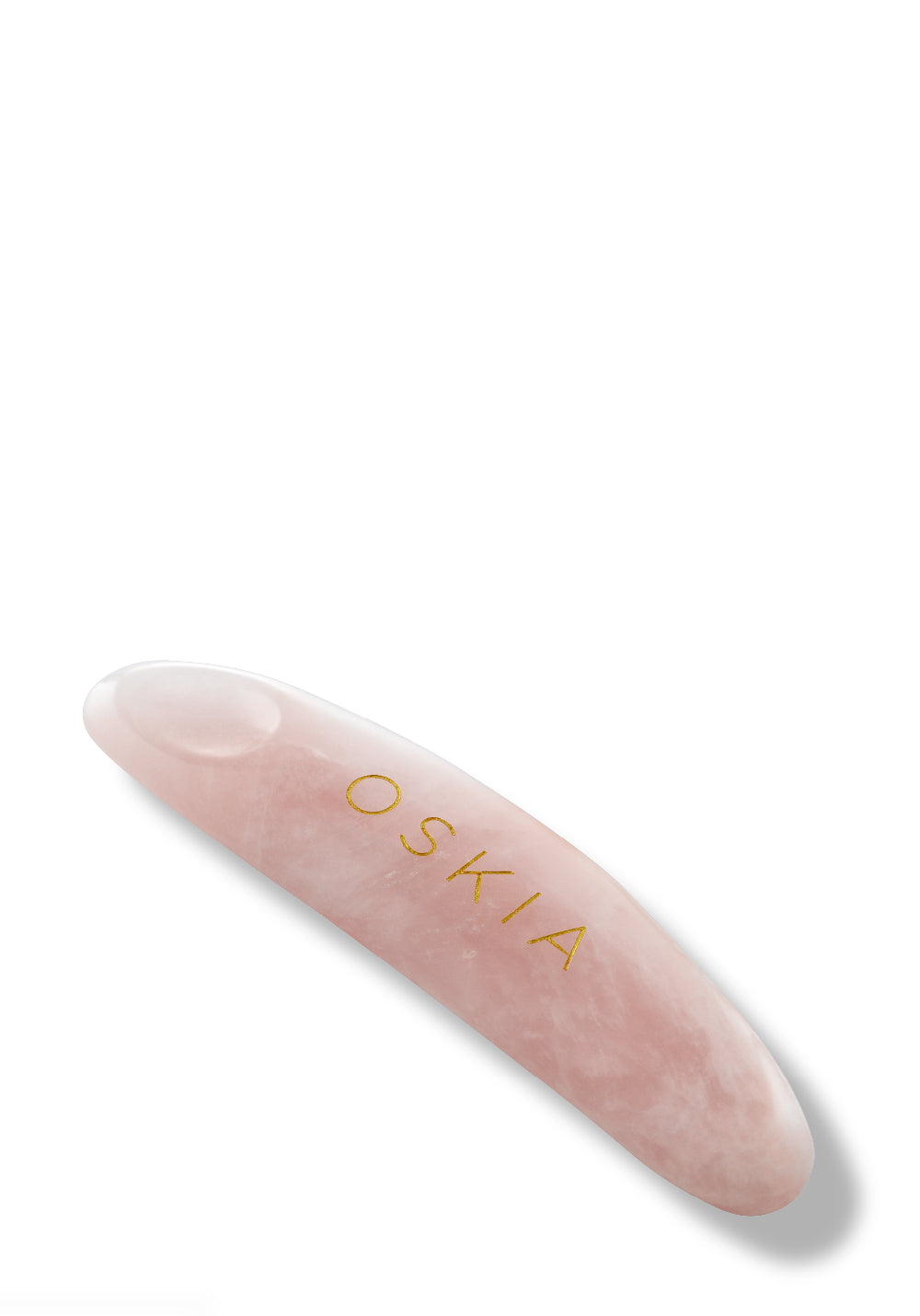 OSKIA Rose Quartz Facial Tool