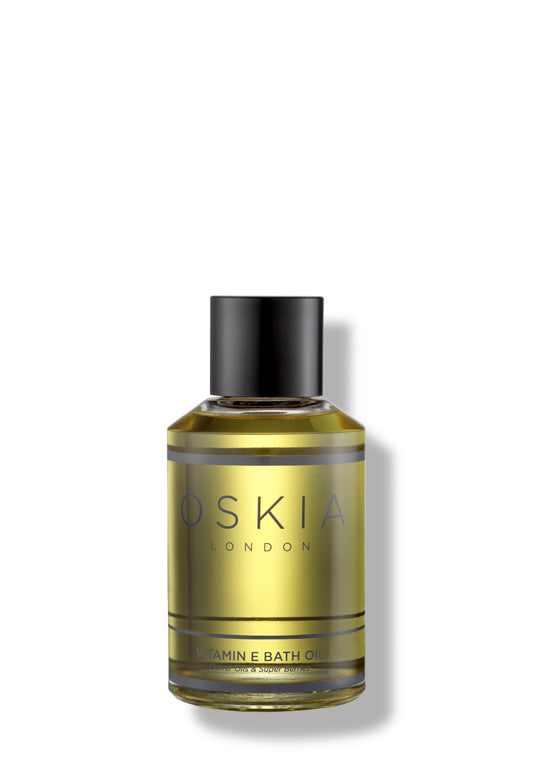 OSKIA Vitamin E Bath Oil