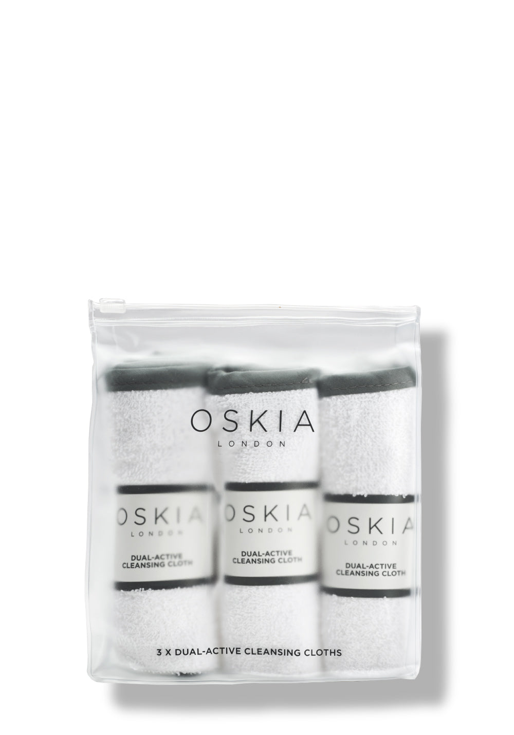 OSKIA cleansing cloths