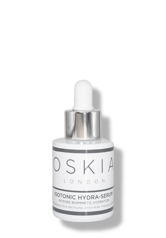 Isotonic Hydra-Serum