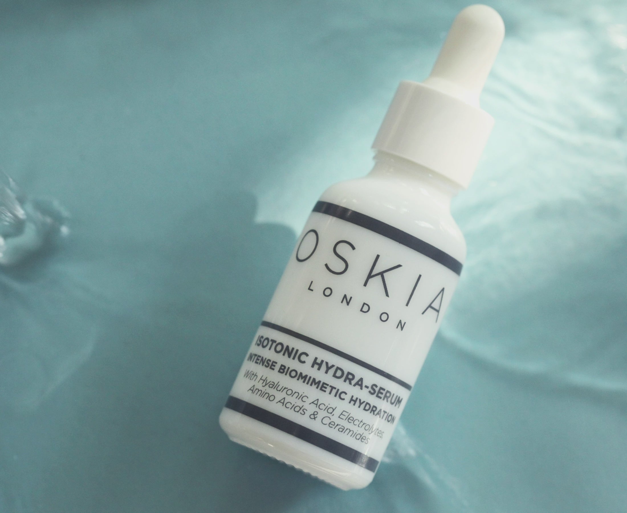 Isotonic Hydra-Serum Travel Size 7 ML | OSKIA