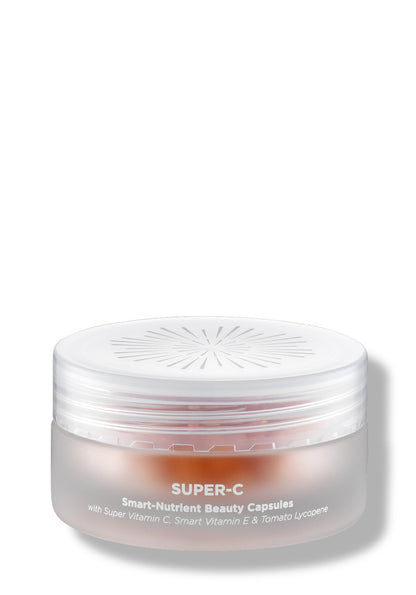 Super C Beauty Capsules