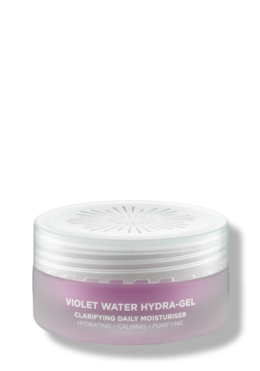 Violet Water Hydra-Gel